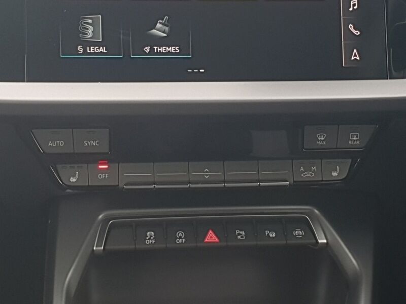 More views of Audi A3