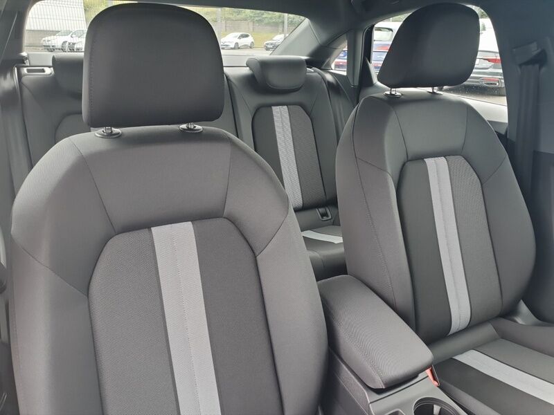 More views of Audi A3