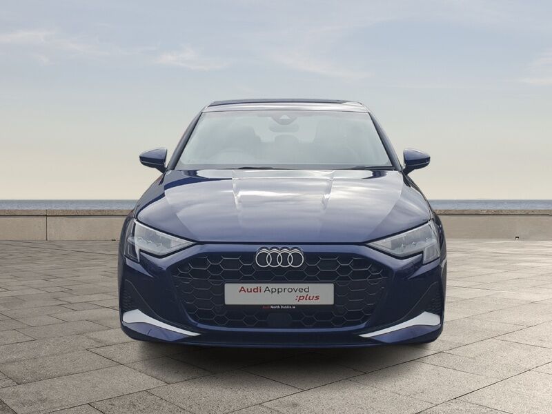 More views of Audi A3