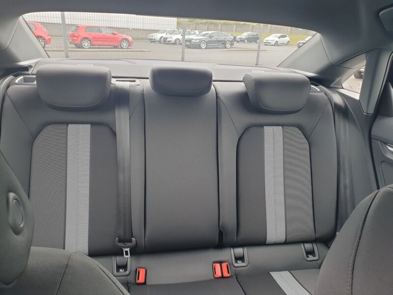 More views of Audi A3