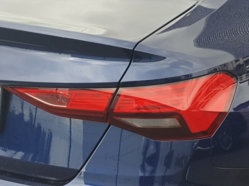 More views of Audi A3