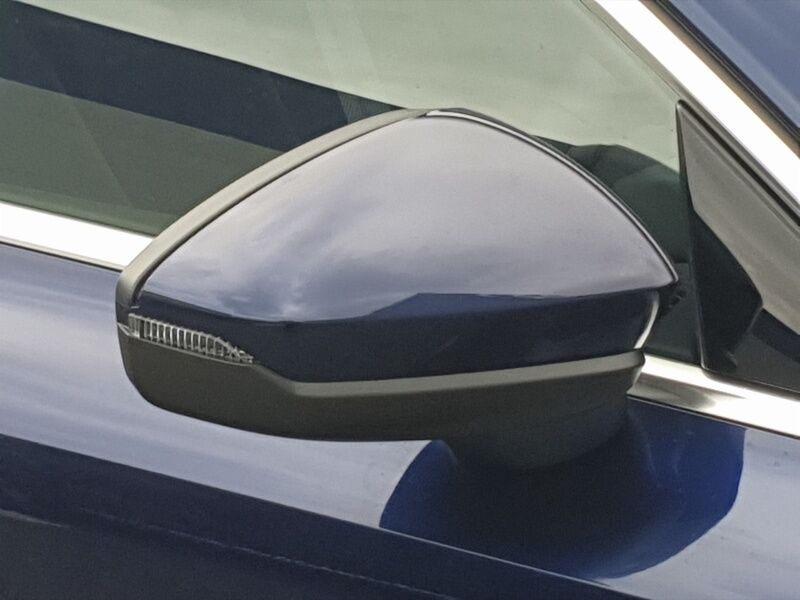 More views of Audi A3