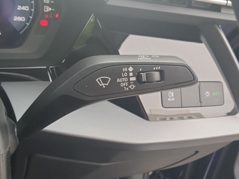 More views of Audi A3