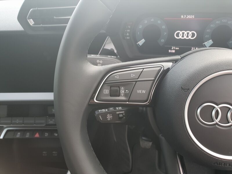 More views of Audi A3