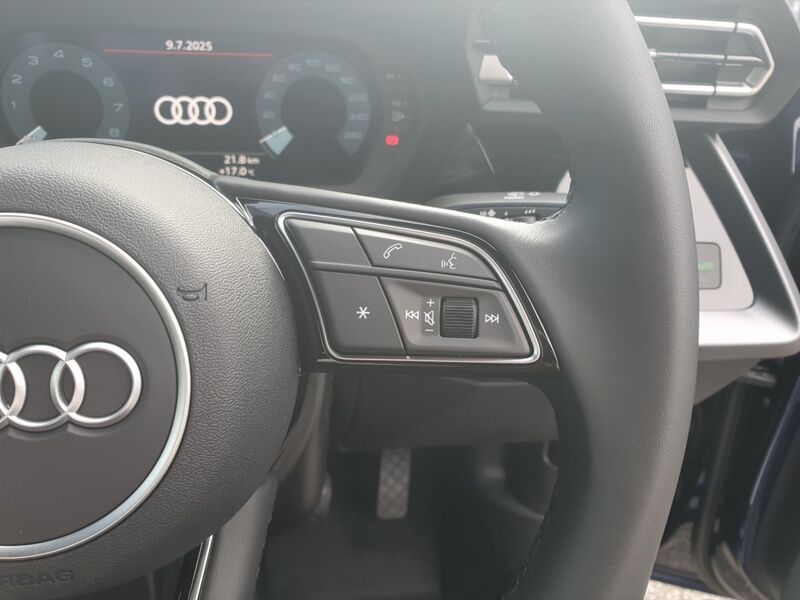 More views of Audi A3