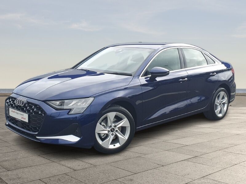 More views of Audi A3
