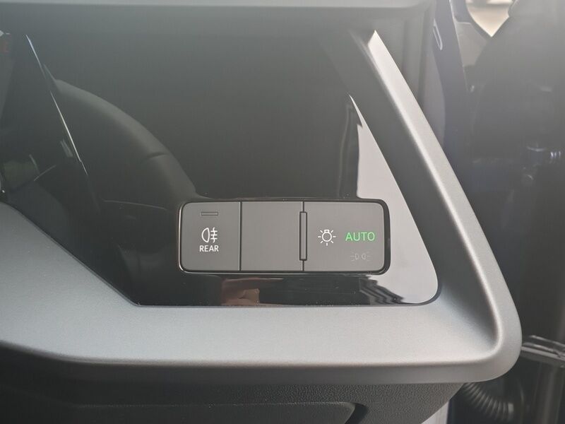 More views of Audi A3