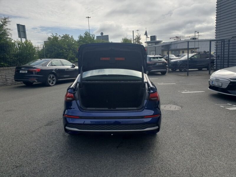 More views of Audi A3