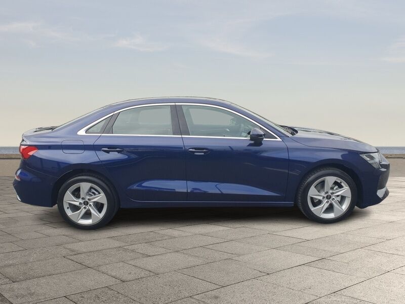 More views of Audi A3