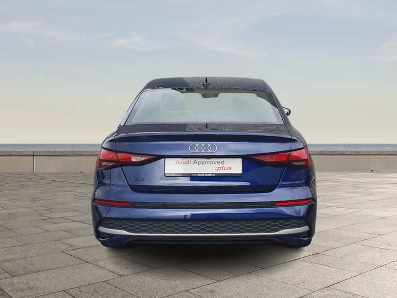 More views of Audi A3