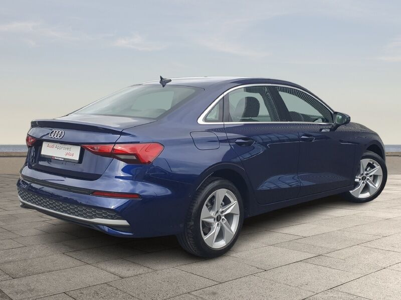 More views of Audi A3