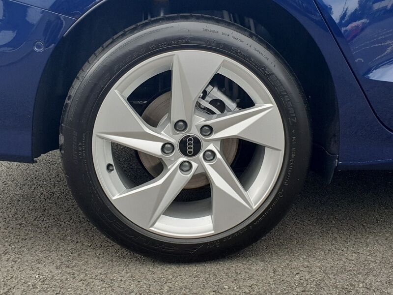More views of Audi A3