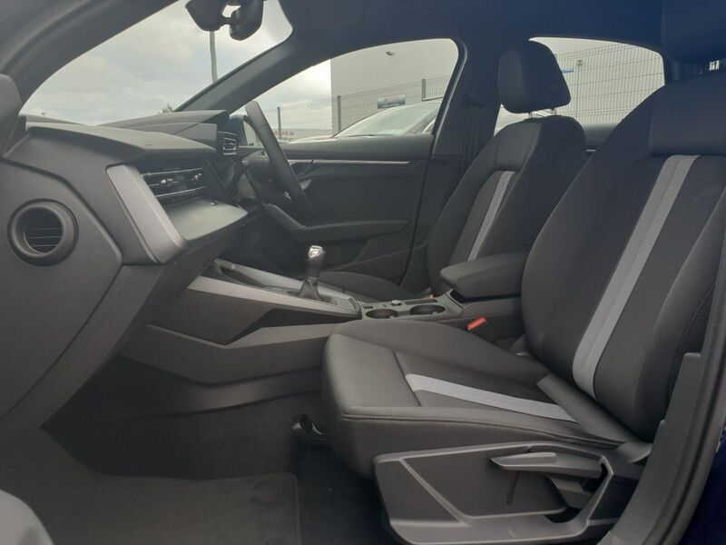 More views of Audi A3