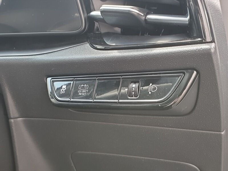 More views of Kia Niro
