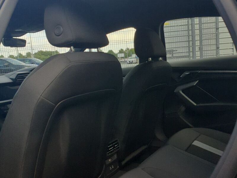 More views of Audi A3