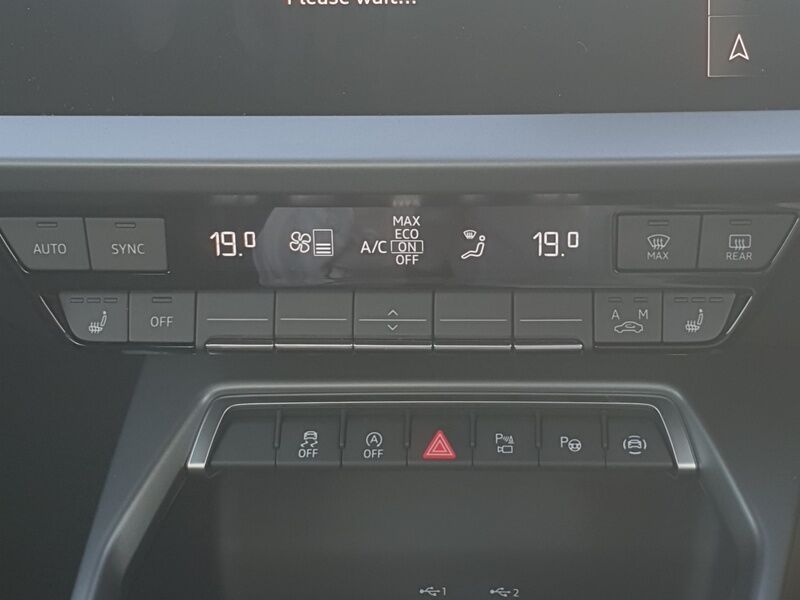 More views of Audi A3