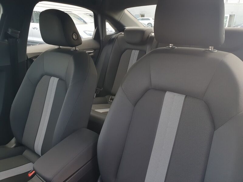More views of Audi A3