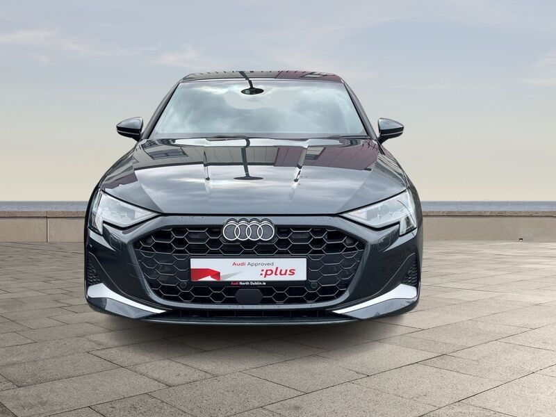 More views of Audi A3