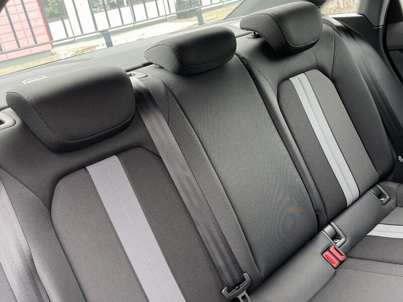 More views of Audi A3
