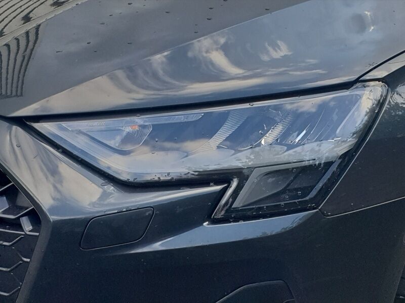 More views of Audi A3
