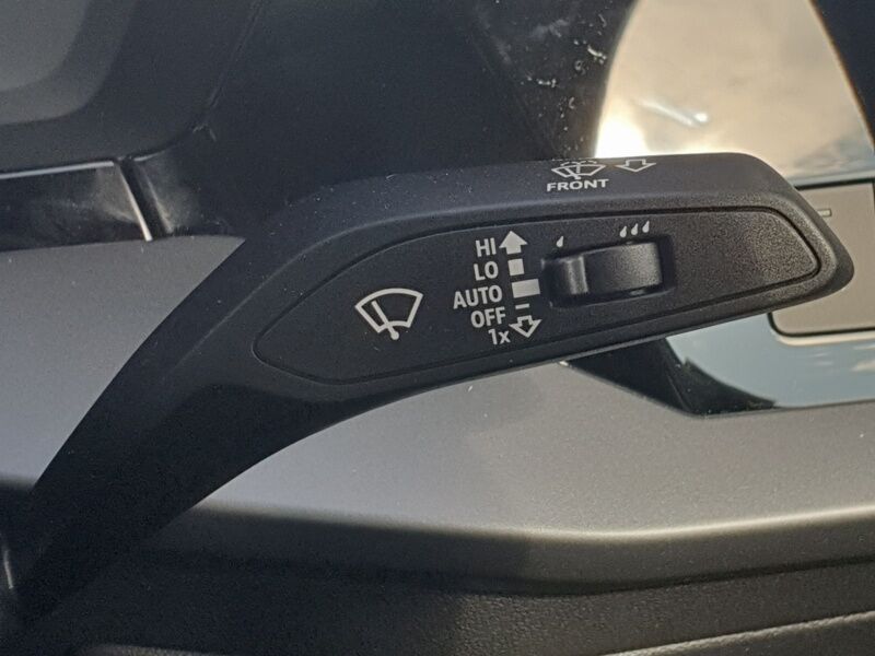 More views of Audi A3