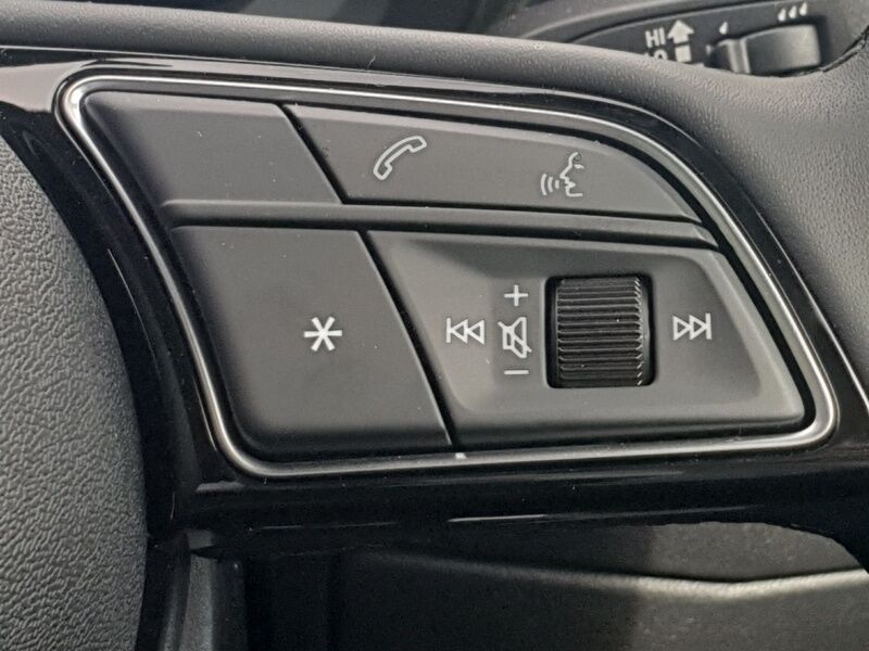 More views of Audi A3