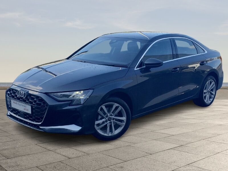 More views of Audi A3