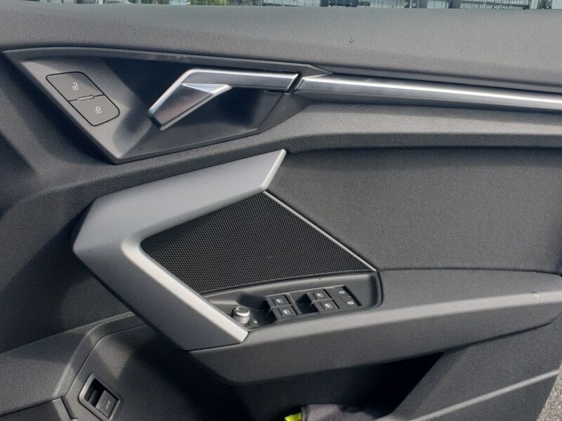 More views of Audi A3
