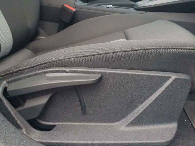 More views of Audi A3