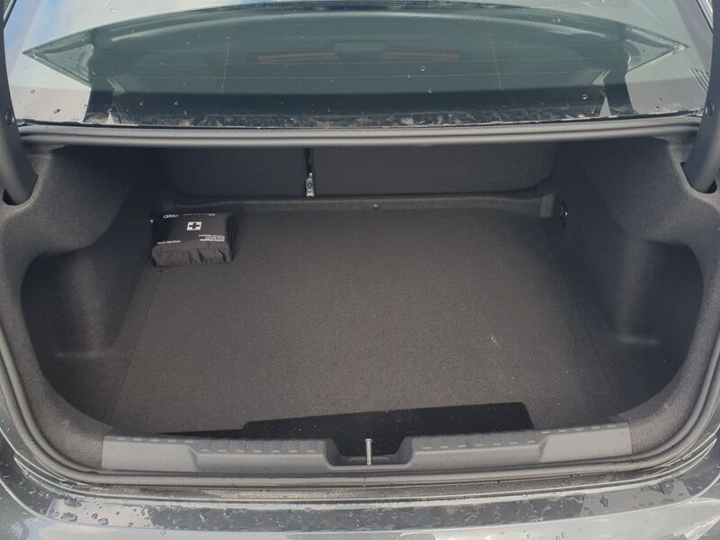 More views of Audi A3