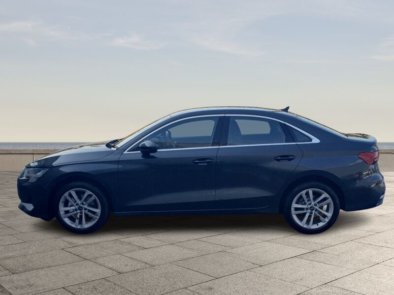 More views of Audi A3
