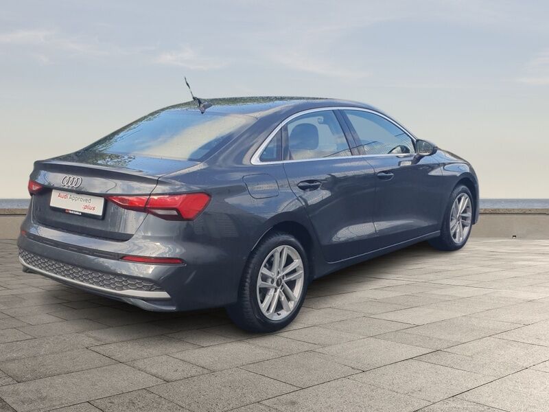 More views of Audi A3