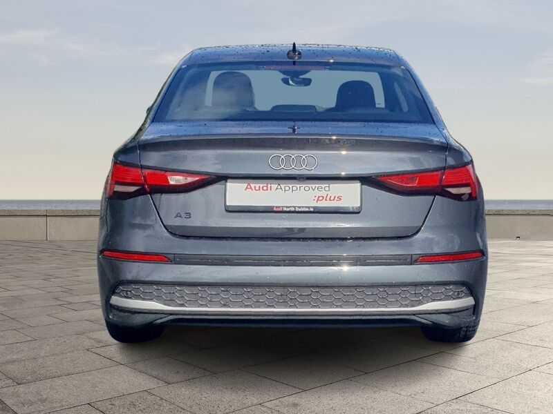 More views of Audi A3