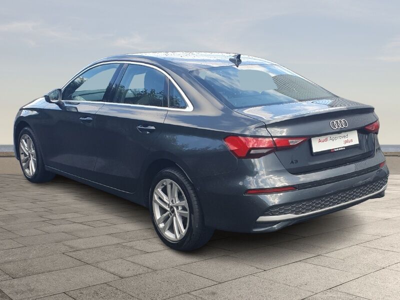 More views of Audi A3