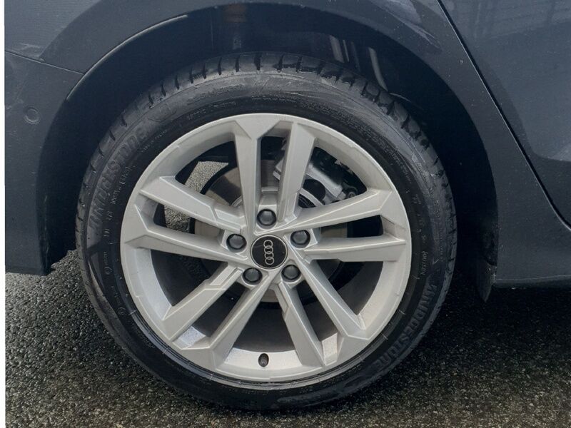 More views of Audi A3