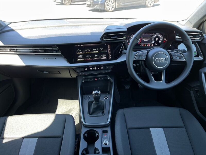 More views of Audi A3