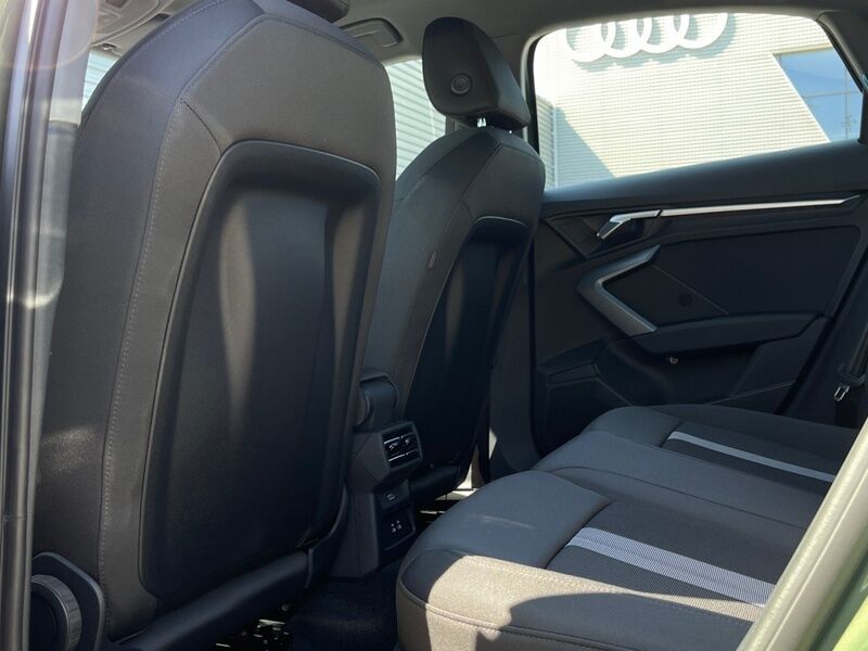 More views of Audi A3