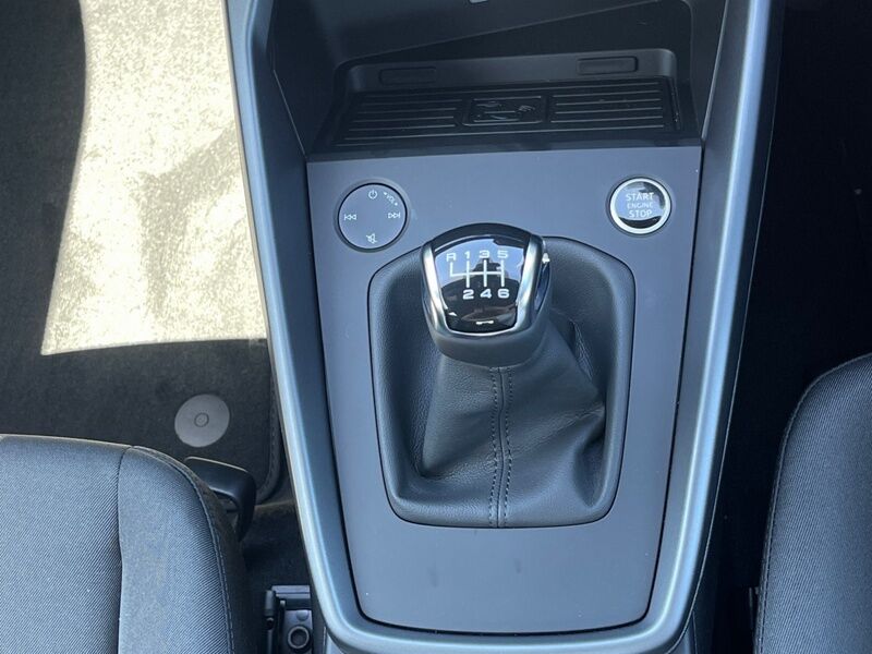More views of Audi A3