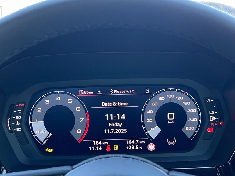 More views of Audi A3