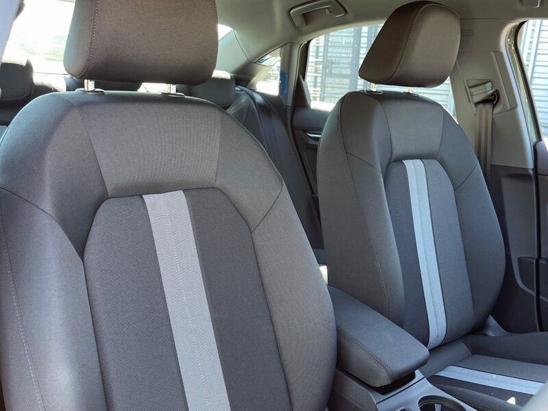 More views of Audi A3