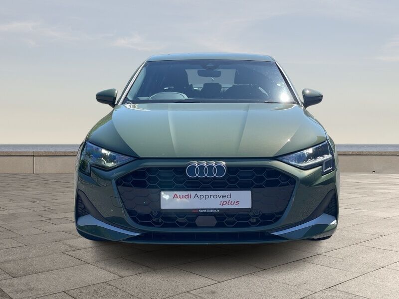 More views of Audi A3