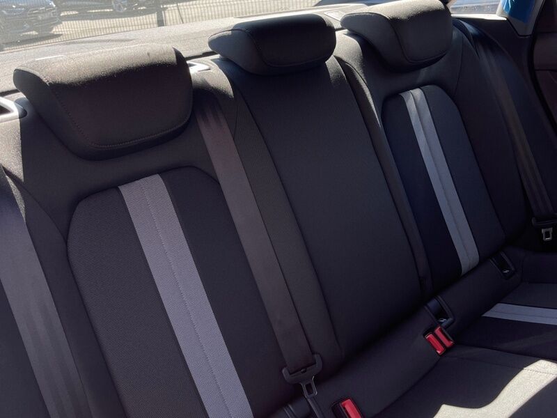 More views of Audi A3