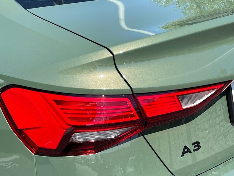 More views of Audi A3