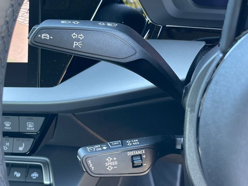 More views of Audi A3