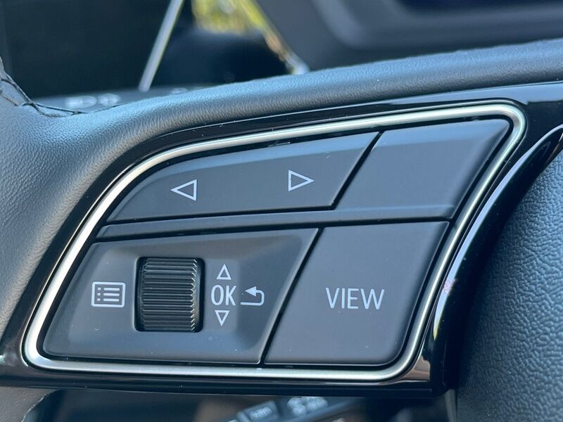 More views of Audi A3