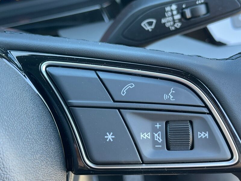 More views of Audi A3