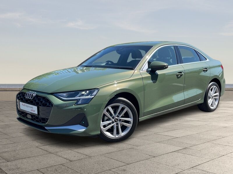 More views of Audi A3