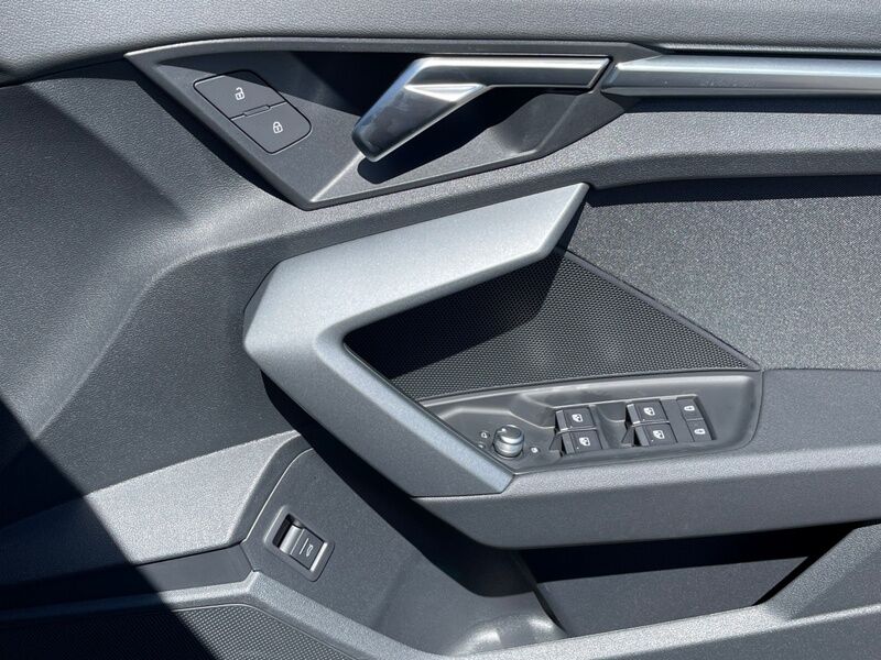 More views of Audi A3