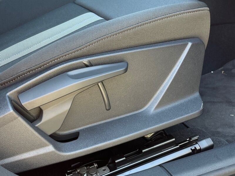 More views of Audi A3