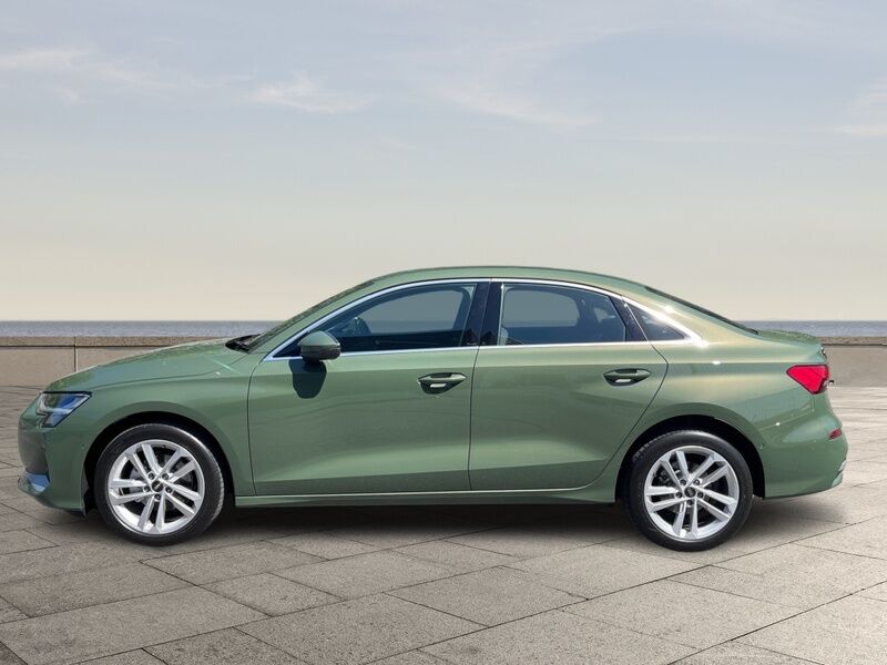 More views of Audi A3
